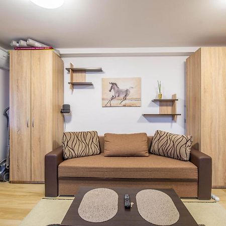 Studio Residence Militari M5 Chiajna Zewnętrze zdjęcie
