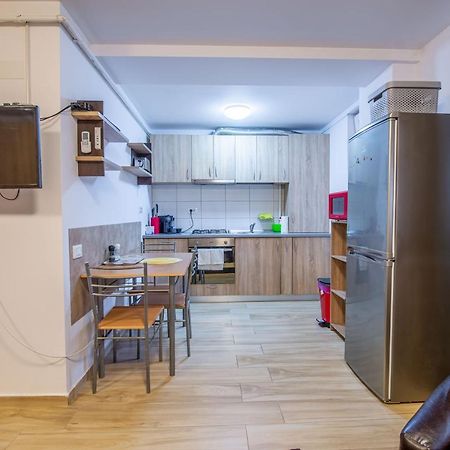 Studio Residence Militari M5 Chiajna Zewnętrze zdjęcie